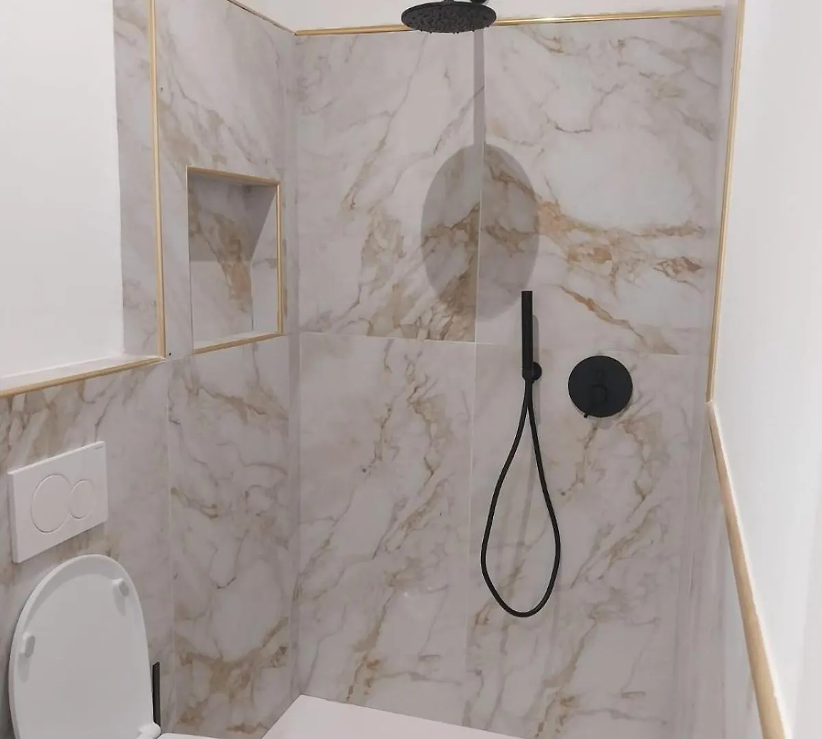 Appartement Appartamento Centrale-A Pochi Passi Dalla Stazione Milaan